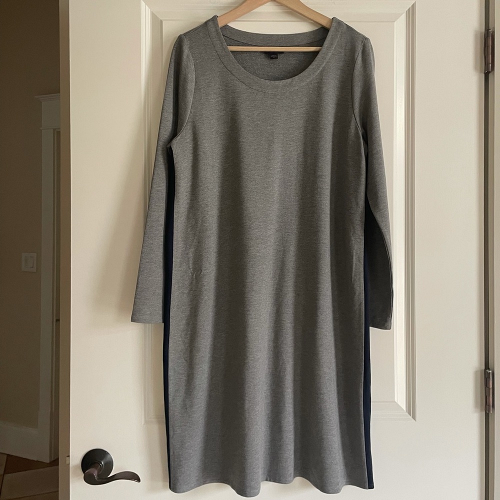 J.Jill Wearever Collection Women’s Dress